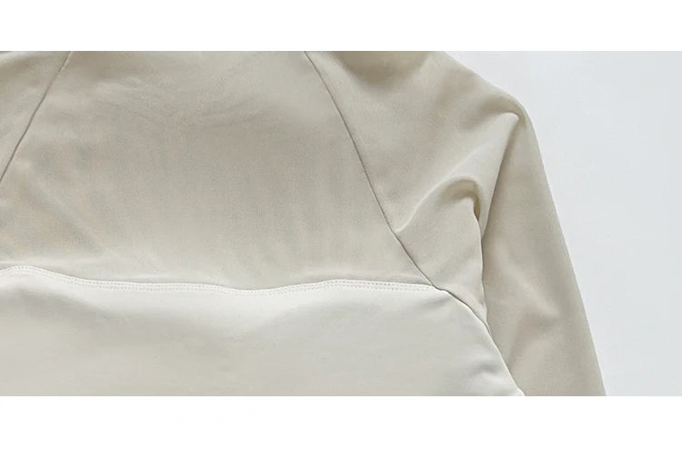 Women's Flowline Crop-Top