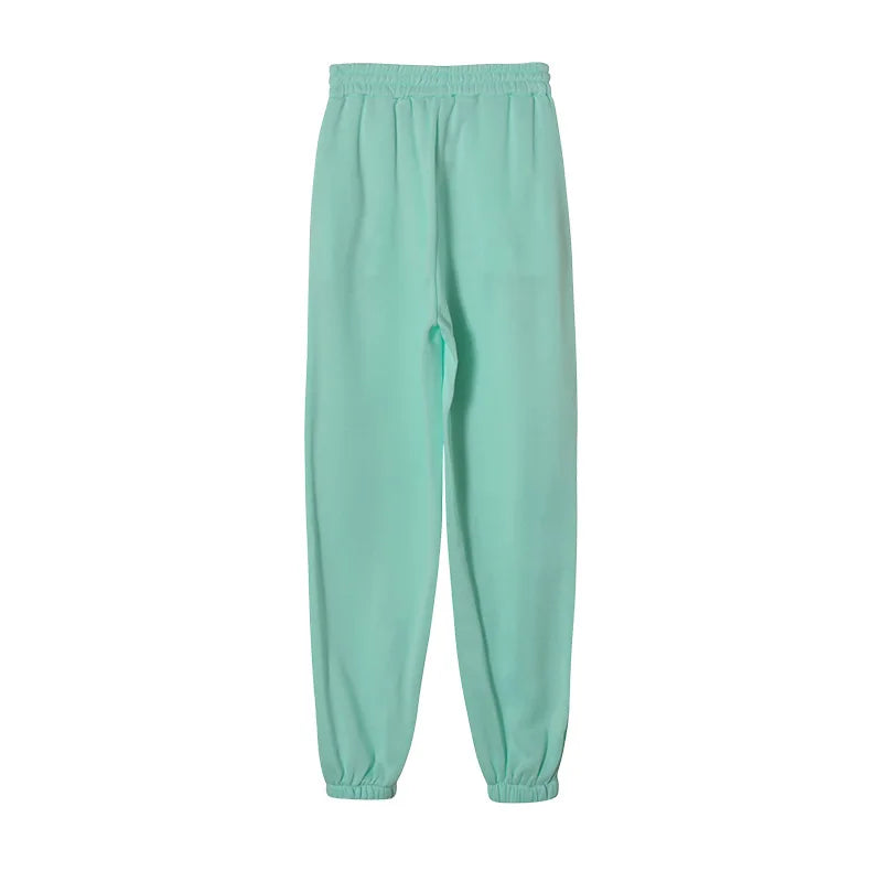 Urban & Sporty Tracksuit Set