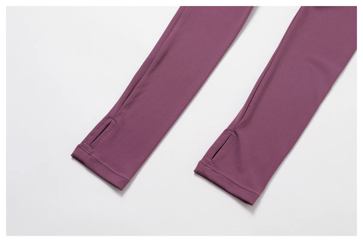 Womens Long Sleeve Yoga Camisole With Shawl Top For Fitness And Running