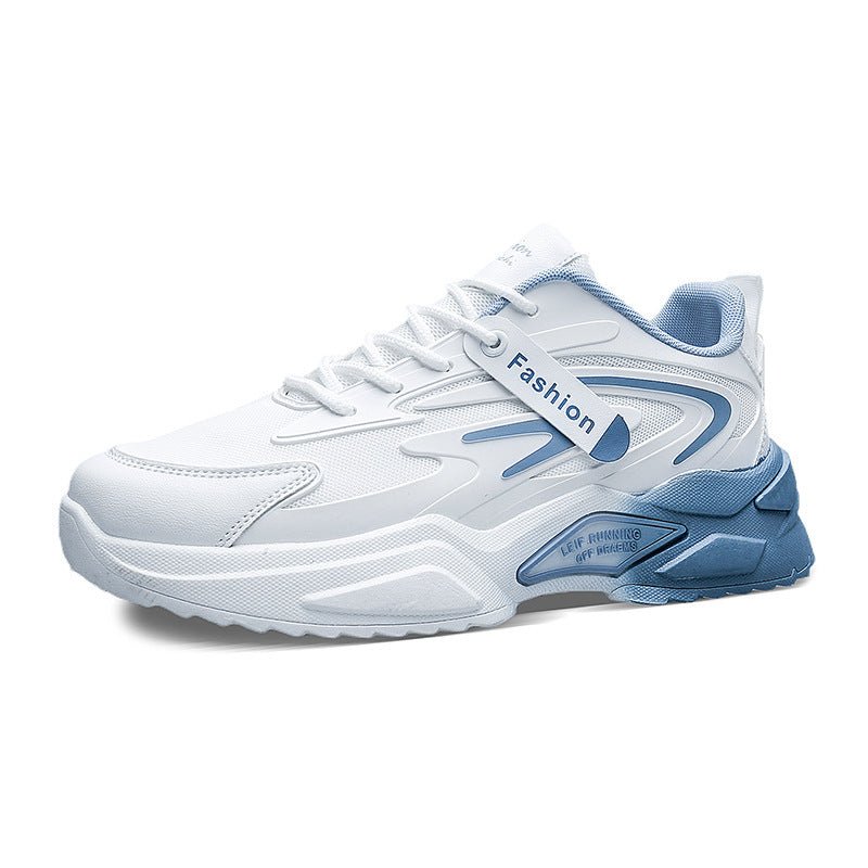 Breathable Running Shoes - THREADLIGHT