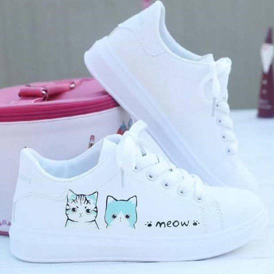 Children's sneakers - THREADLIGHT