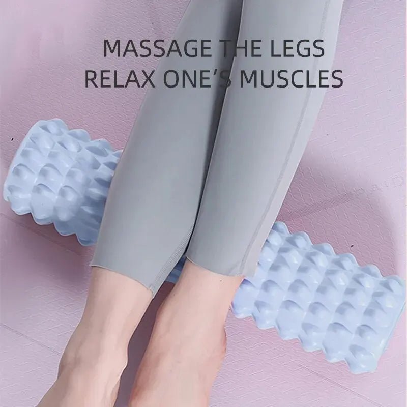 Foam Roller - THREADLIGHT