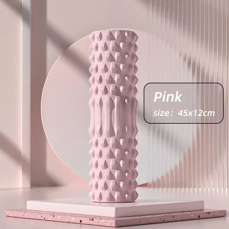 Foam Roller - THREADLIGHT