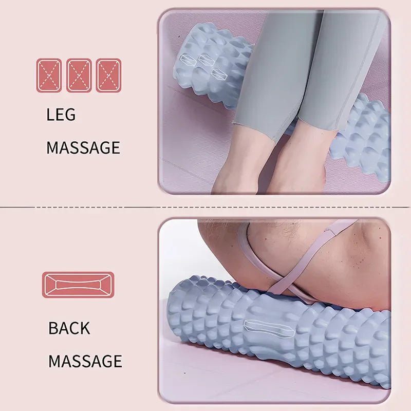 Foam Roller - THREADLIGHT