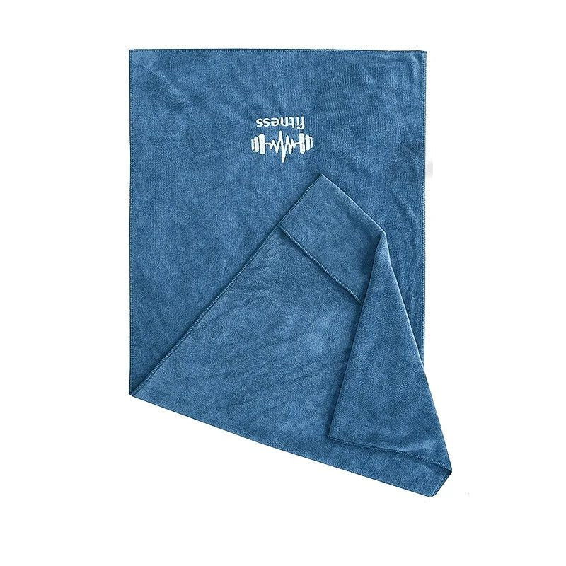 Gym/Sports Towel - THREADLIGHT
