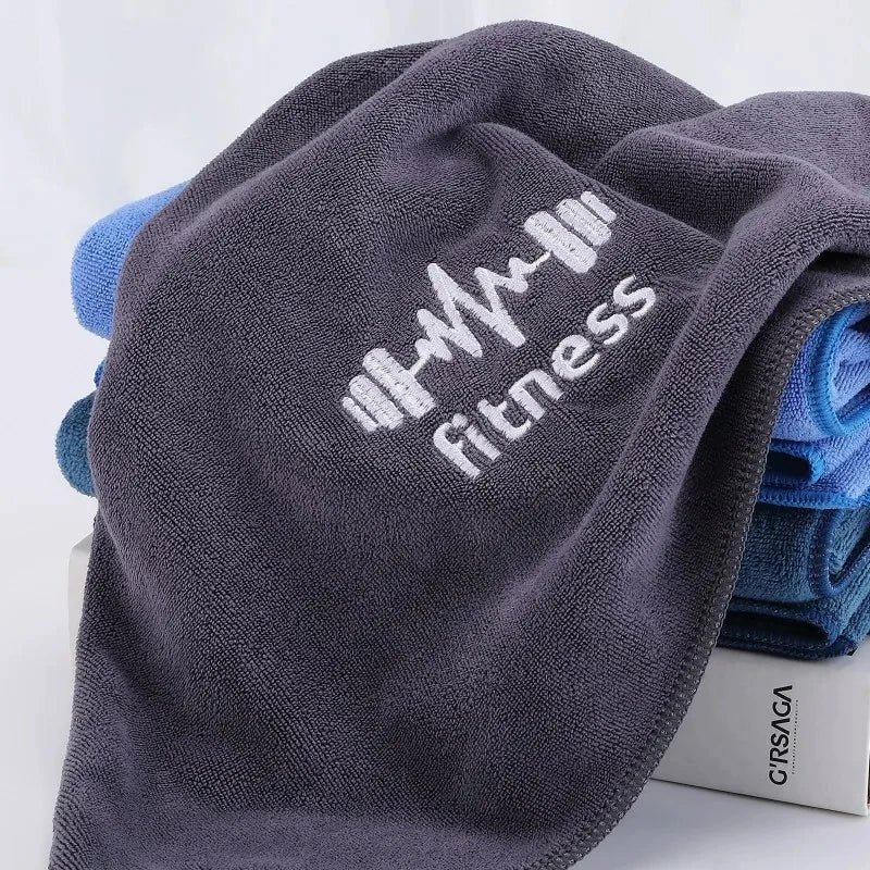 Gym/Sports Towel - THREADLIGHT