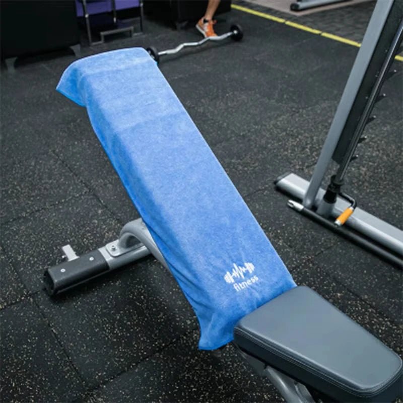 Gym/Sports Towel - THREADLIGHT