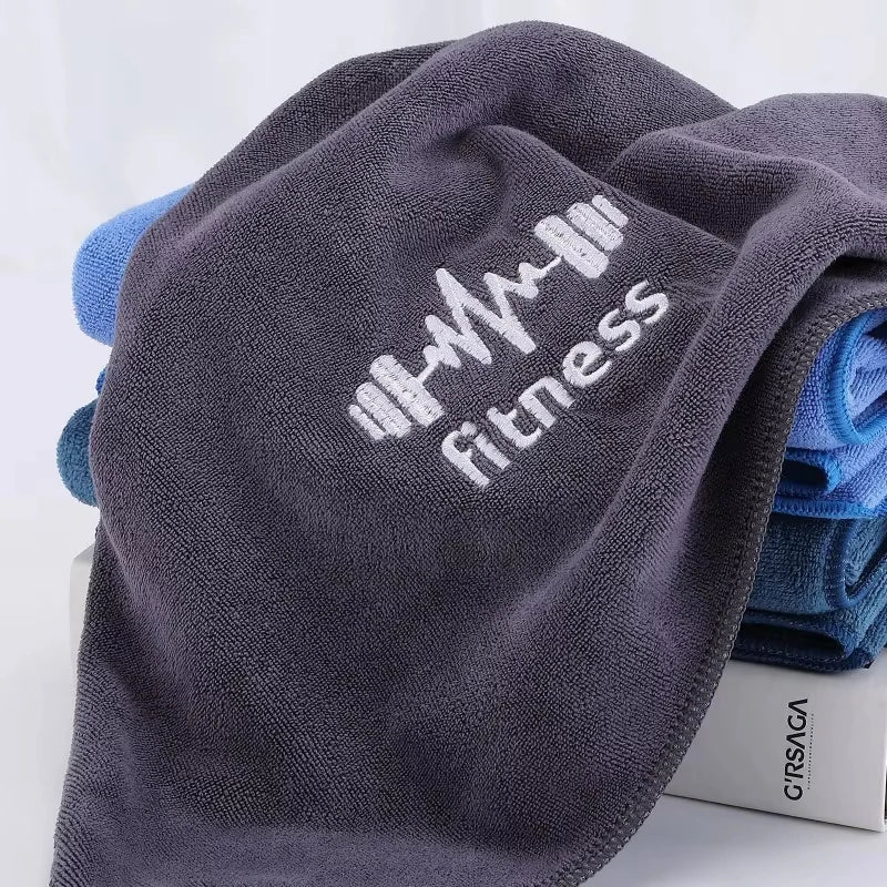 Gym/Sports Towel - THREADLIGHT