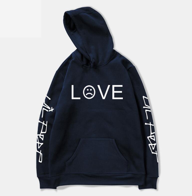 Love Hoodies - THREADLIGHT