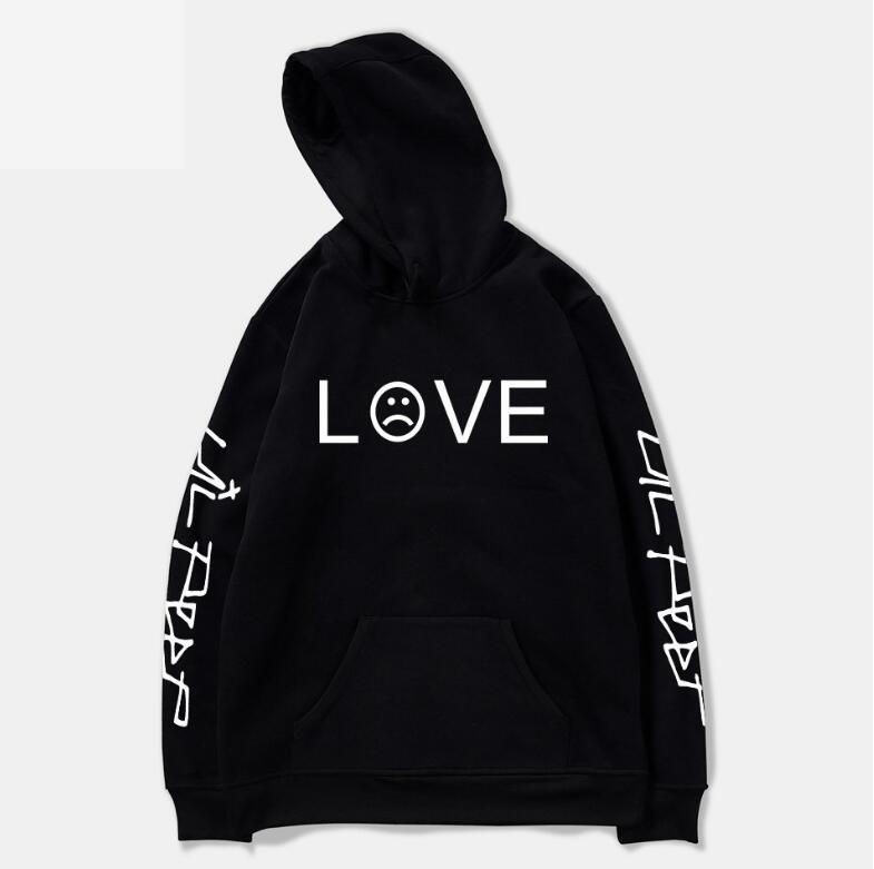 Love Hoodies - THREADLIGHT