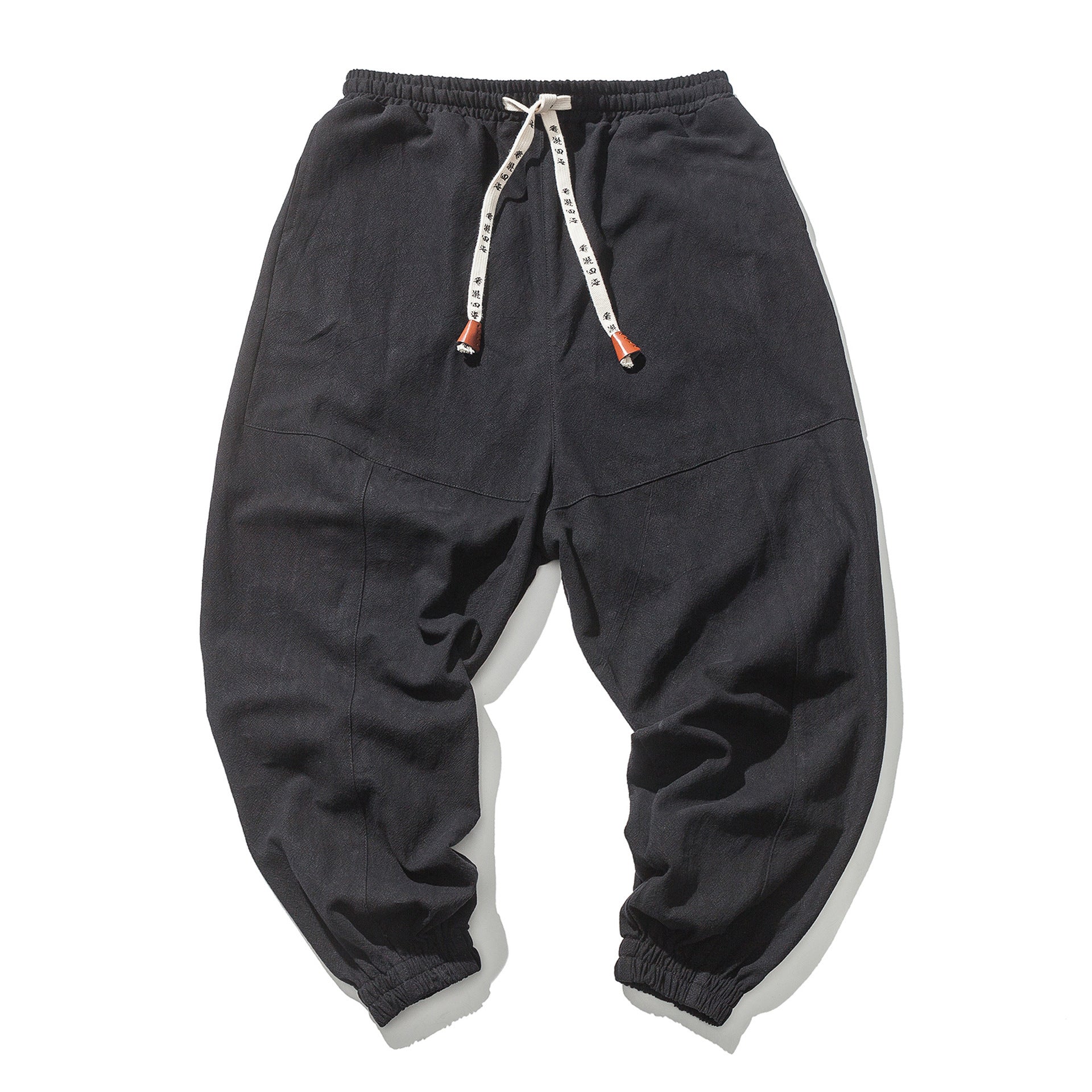 Mens Hip Hop Streetwear Gym Joggers - THREADLIGHT