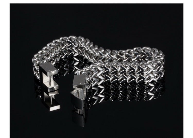 N790 Bracelet - THREADLIGHT