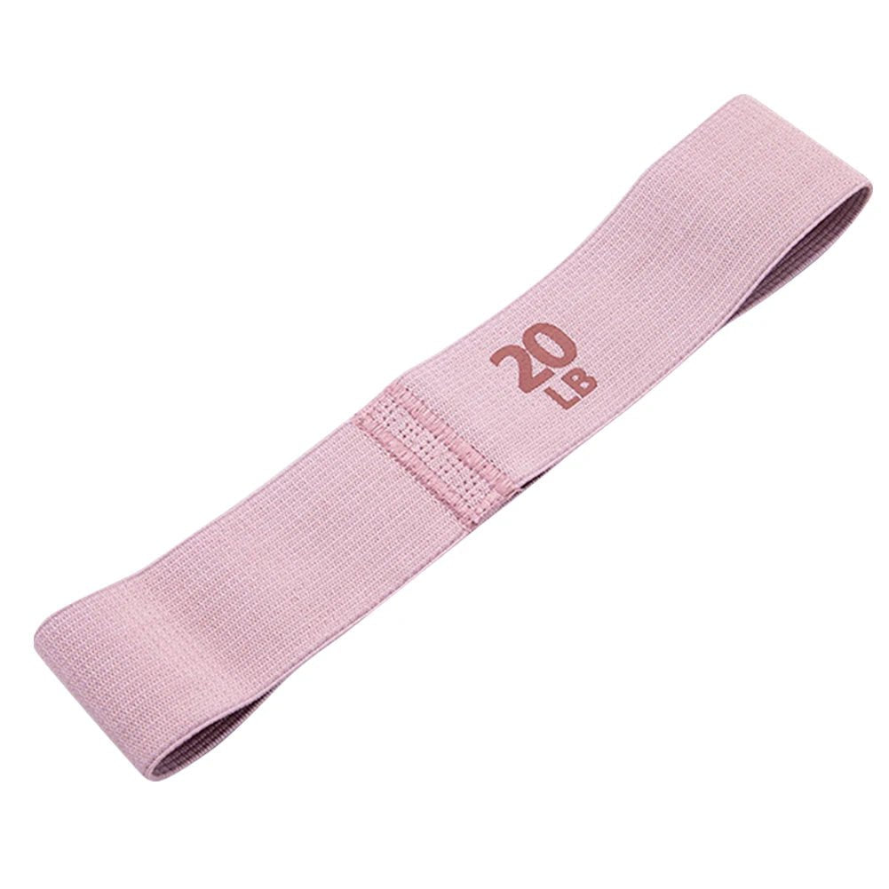 Resistance Bands - THREADLIGHT