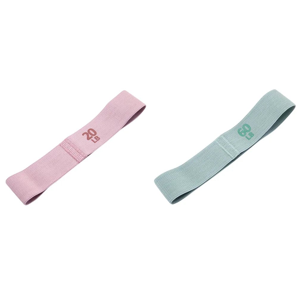 Resistance Bands - THREADLIGHT