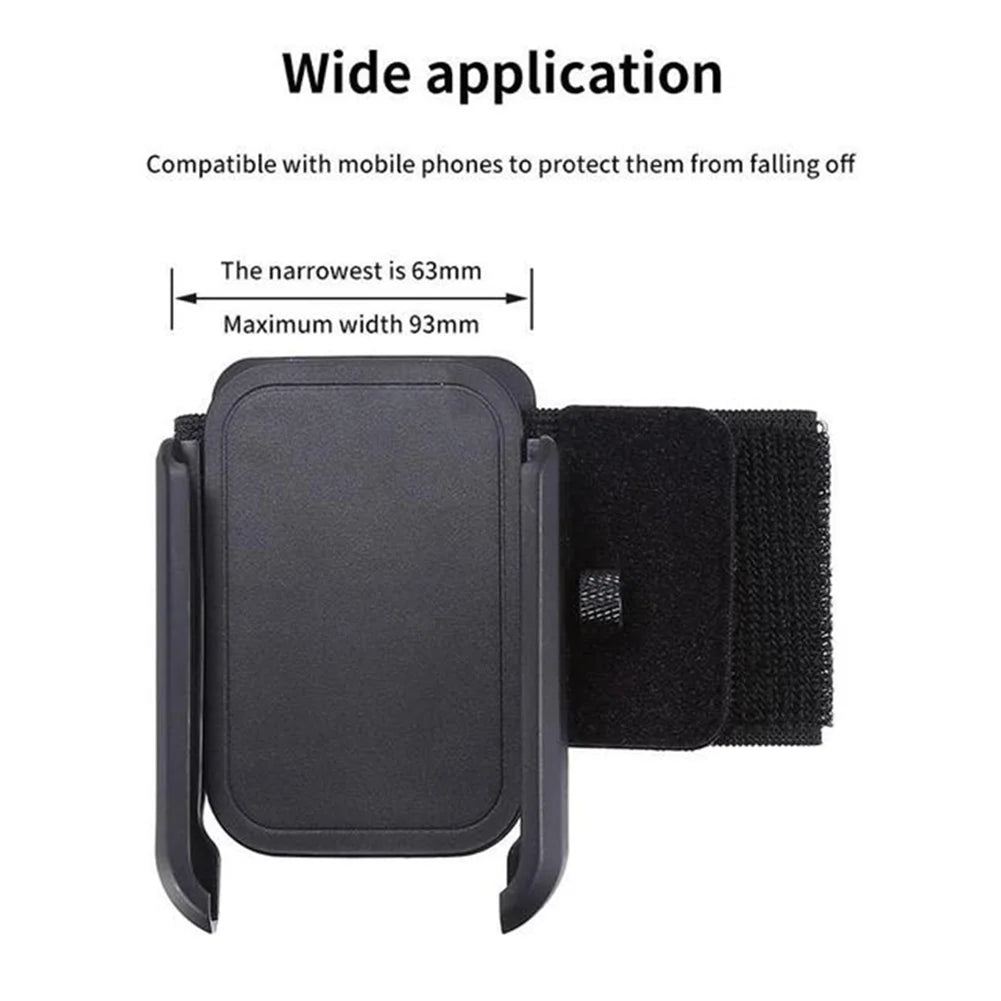 Running Phone Support Armband 360° - THREADLIGHT