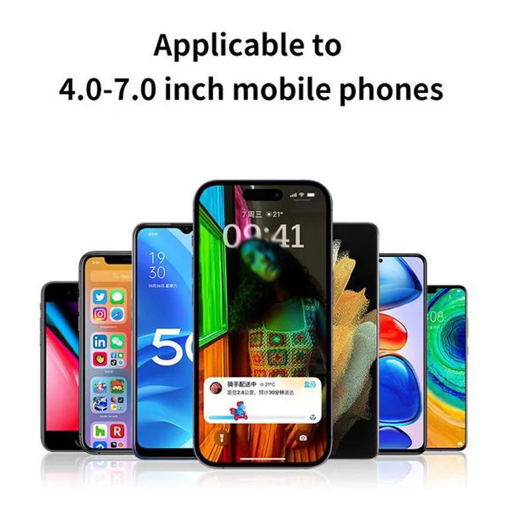 Running Phone Support Armband 360° - THREADLIGHT