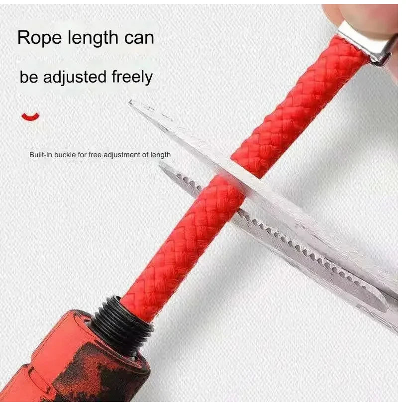 Speed Jump Rope - THREADLIGHT