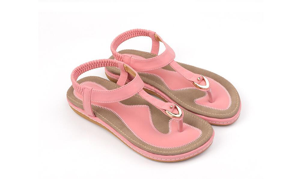 Summer Shoes Women Sandal - THREADLIGHT