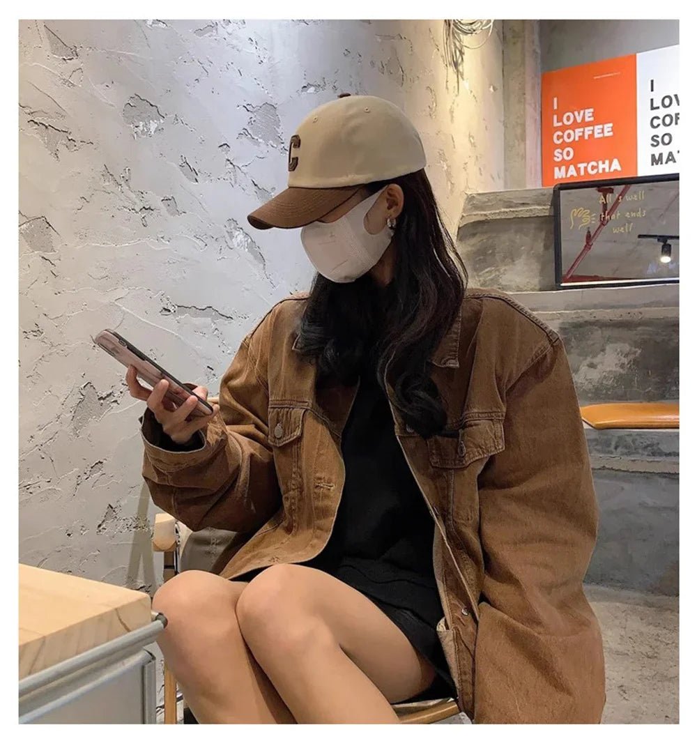 Summer Sun Visors Cap - THREADLIGHT