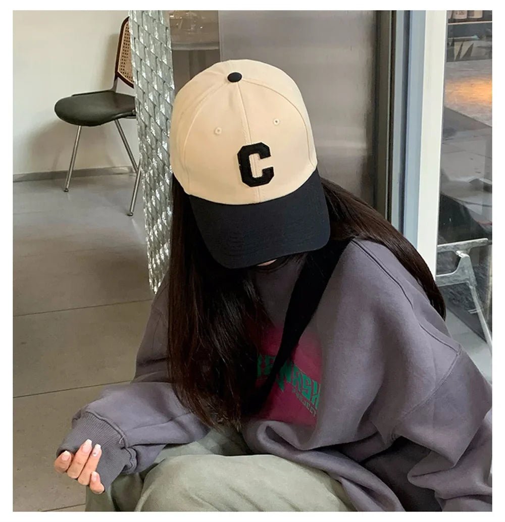 Summer Sun Visors Cap - THREADLIGHT