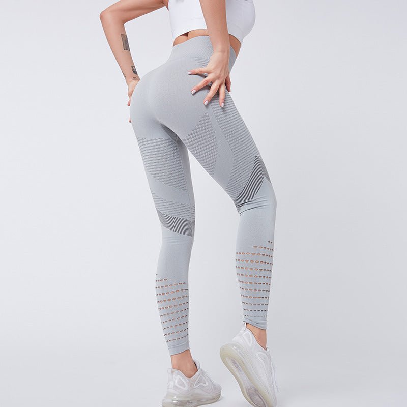 Tight yoga pants - THREADLIGHT