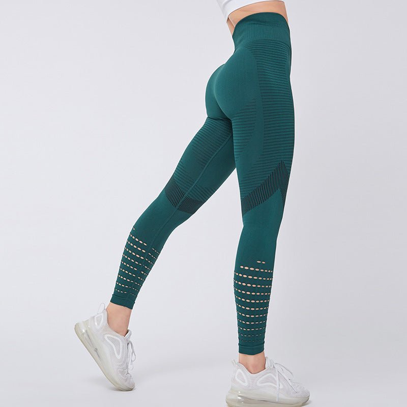 Tight yoga pants - THREADLIGHT
