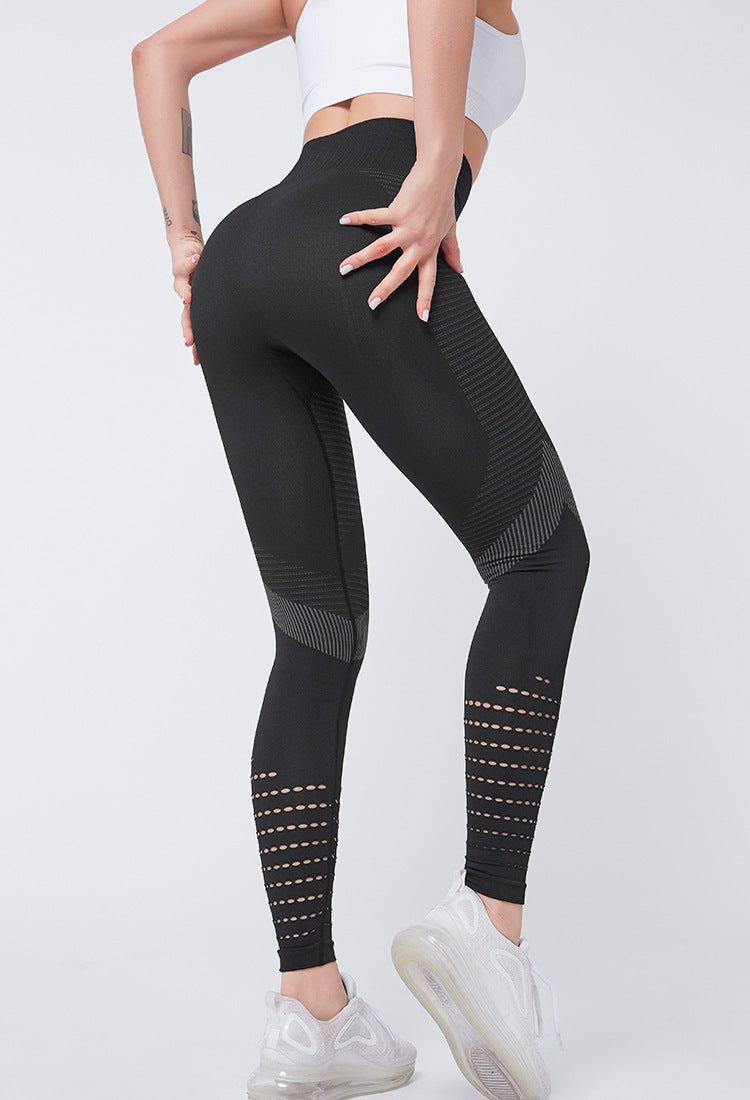 Tight yoga pants - THREADLIGHT