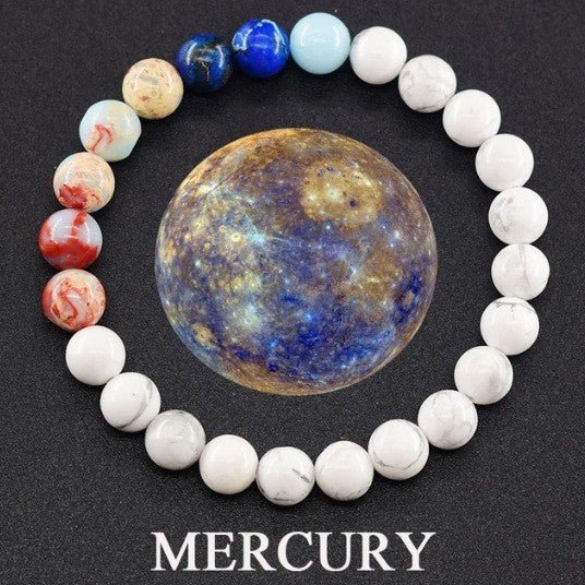 Vintage Universe Bracelet - THREADLIGHT
