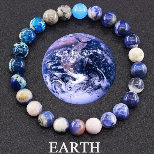 Vintage Universe Bracelet - THREADLIGHT