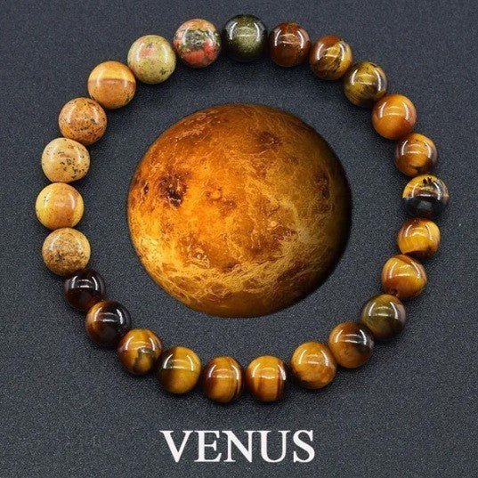 Vintage Universe Bracelet - THREADLIGHT