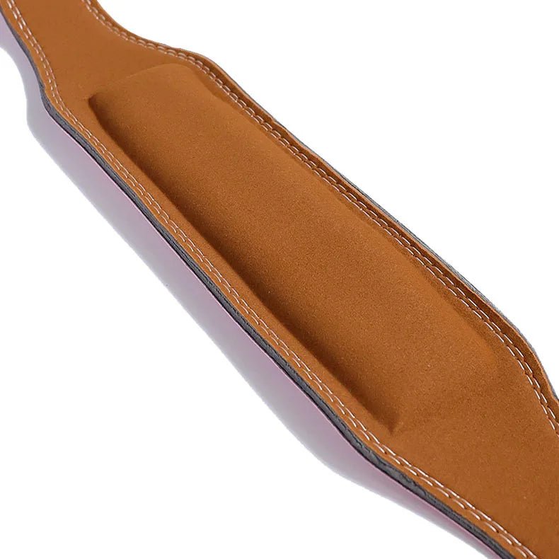 Weight Lifting Belt - THREADLIGHT