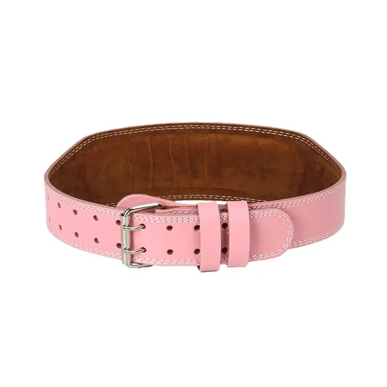 Weight Lifting Belt - THREADLIGHT