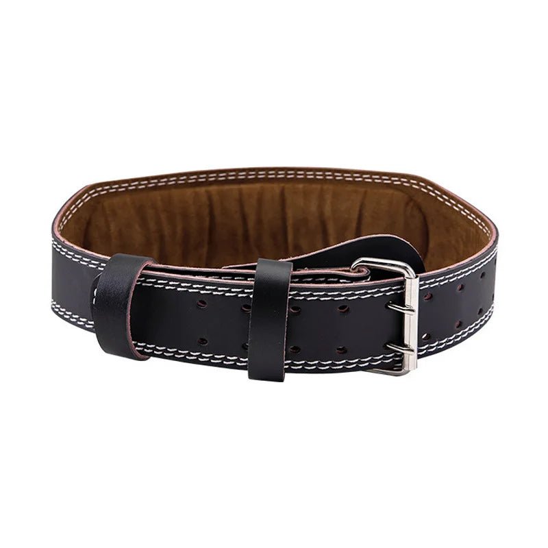 Weight Lifting Belt - THREADLIGHT