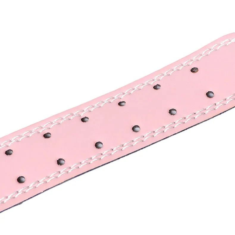 Weight Lifting Belt - THREADLIGHT