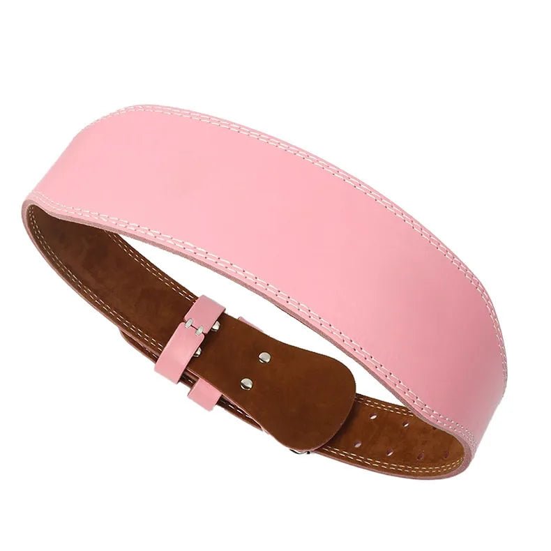 Weight Lifting Belt - THREADLIGHT