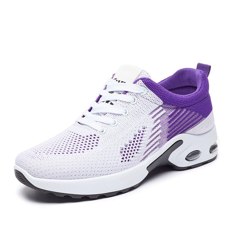 Women's Fashion Casual Exercise Running Shoes - THREADLIGHT