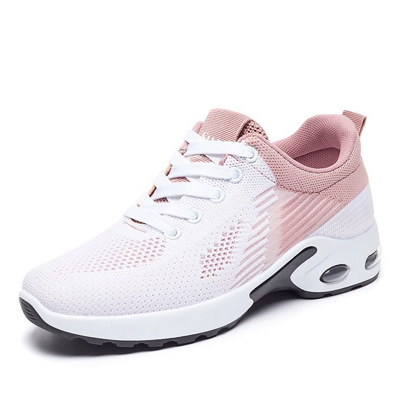 Women's Fashion Casual Exercise Running Shoes - THREADLIGHT