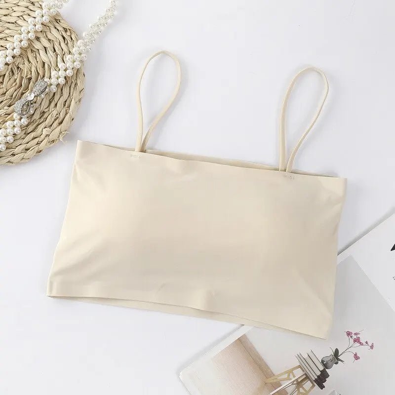 Women's Summer Crop Top - THREADLIGHT