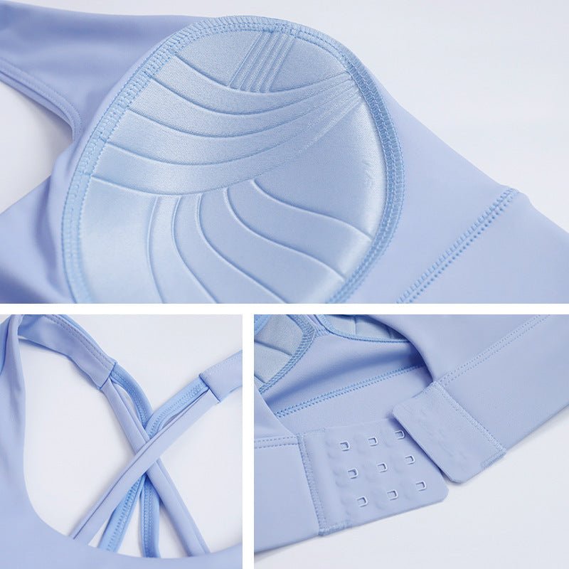 Women's Workout Exercise Underwear - THREADLIGHT