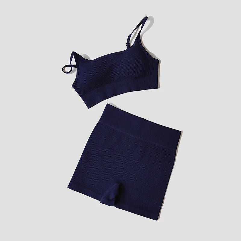 Yoga Sets (Comfort) - THREADLIGHT