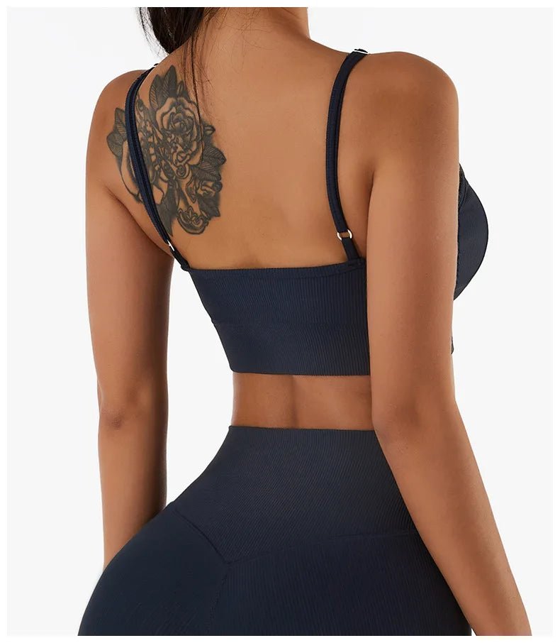 Yoga Sets (Comfort) - THREADLIGHT