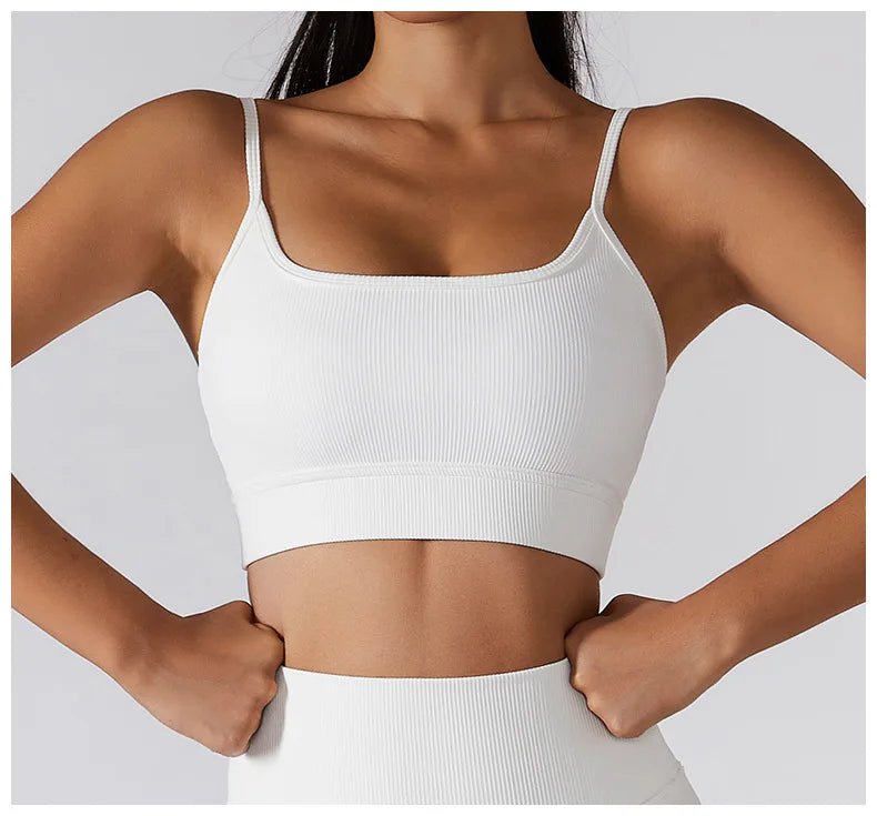 Yoga Sets (Comfort) - THREADLIGHT