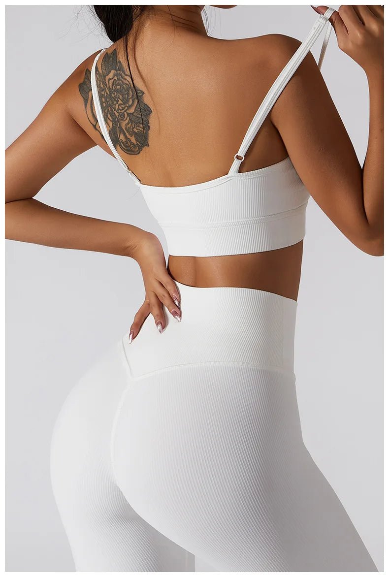 Yoga Sets (Comfort) - THREADLIGHT