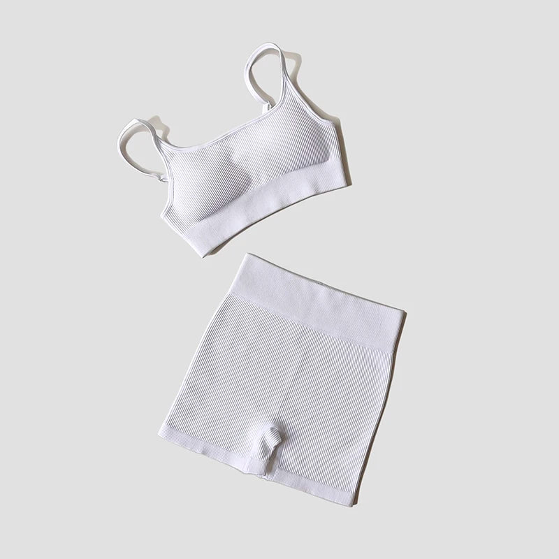 Yoga Sets (Comfort) - THREADLIGHT