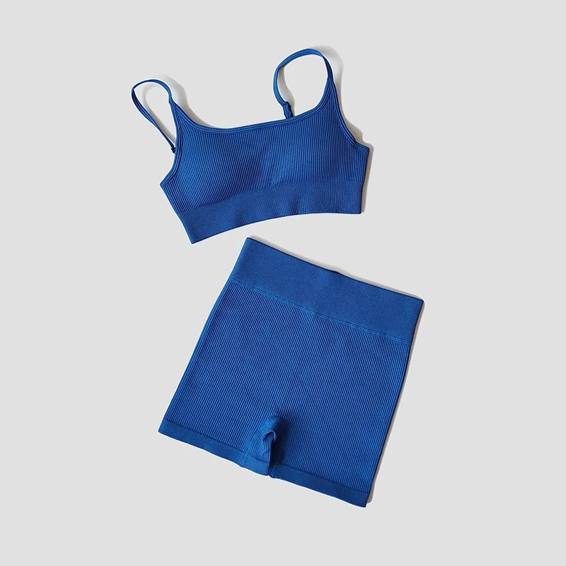 Yoga Sets (Comfort) - THREADLIGHT