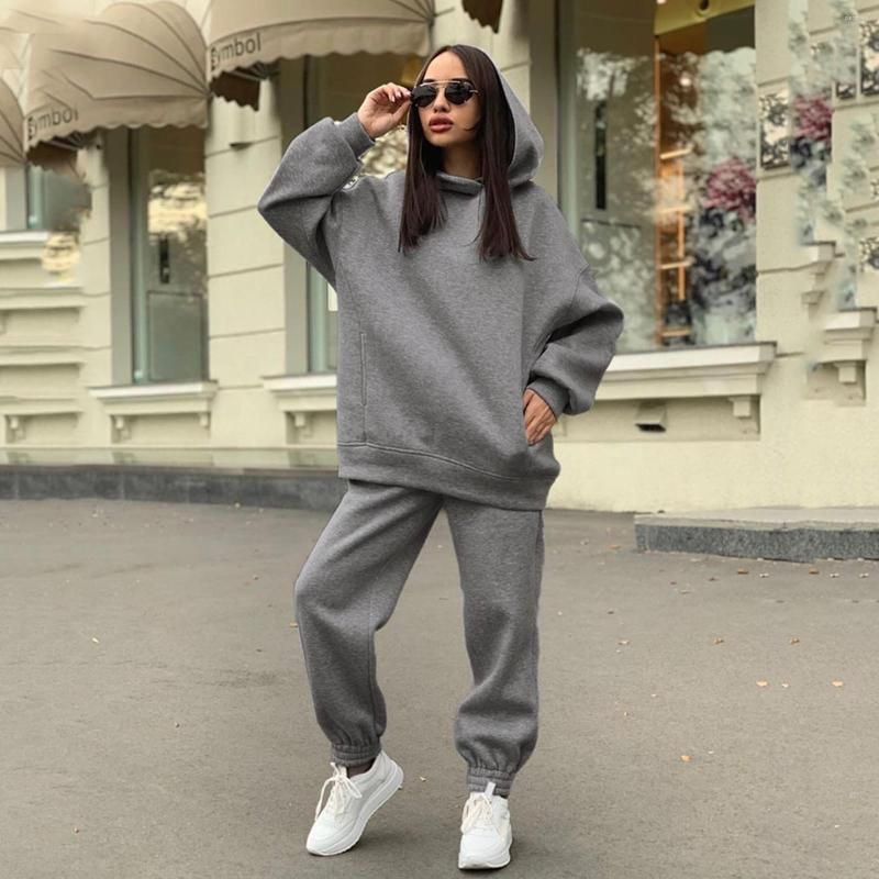 JOGGERS & HOODIES - THREADLIGHT