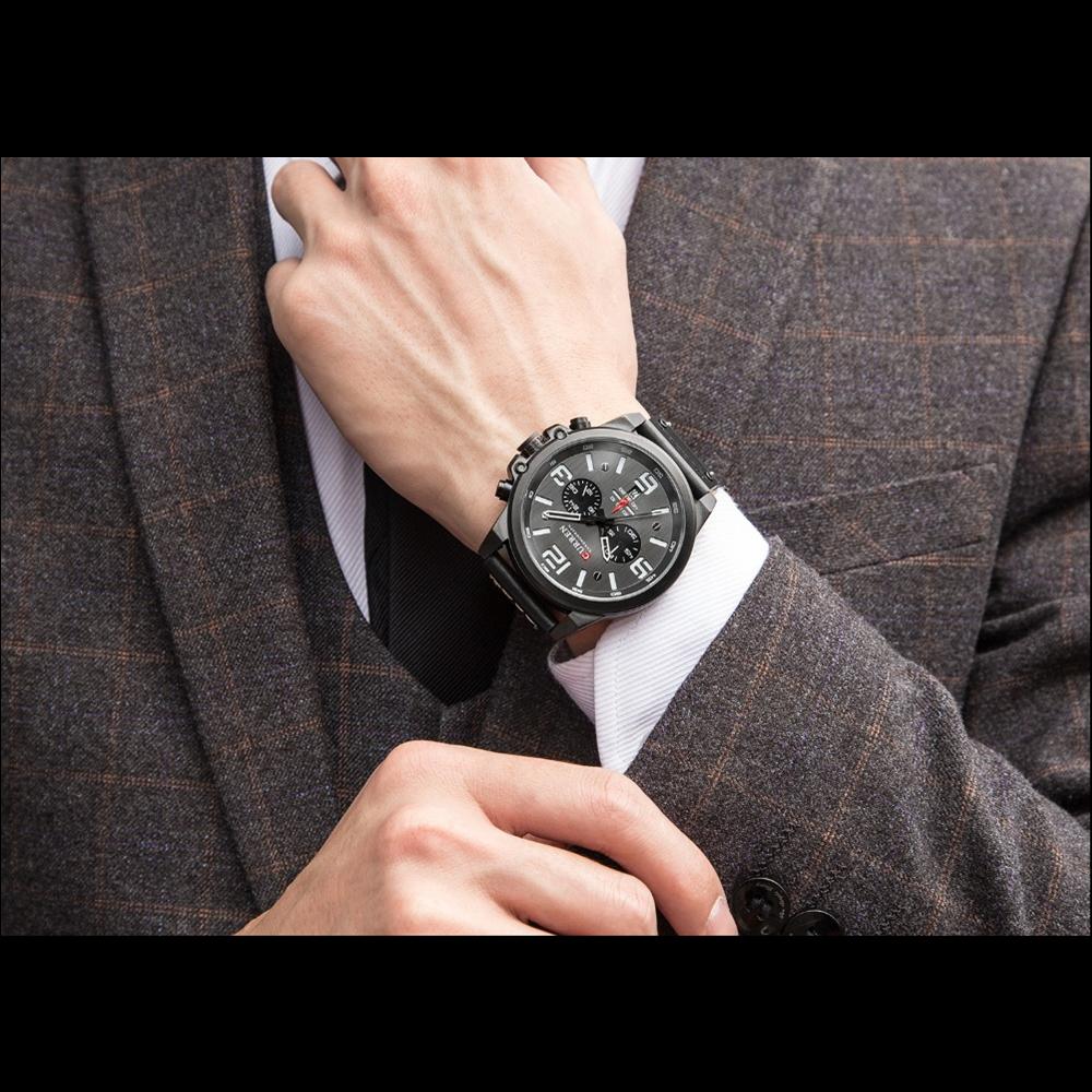 MENS WATCHES (Coming soon) - THREADLIGHT