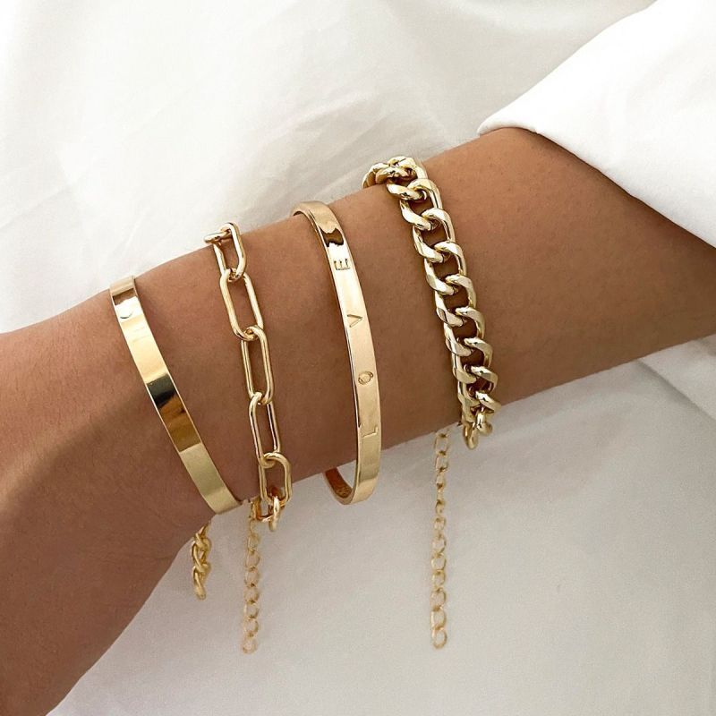 MINIMALISTIC JEWELRY - THREADLIGHT