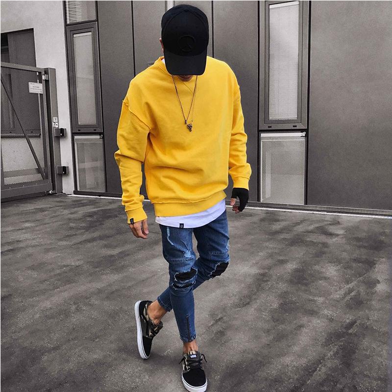 STREETWEAR ESSENTIALS - THREADLIGHT