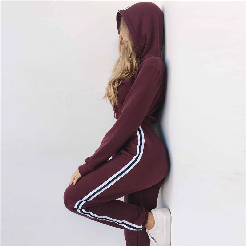 Tracksuits & Joggers - THREADLIGHT